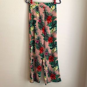Women's Tropical Pants